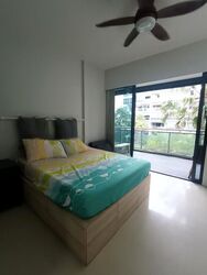 Parc Olympia (D17), Condominium #620712351